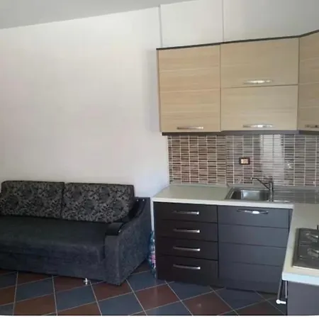 Adriatic Pearl Apartamets Lezhe