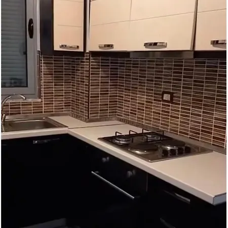 Adriatic Pearl Apartamets Lezhe
