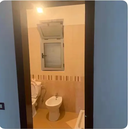 Apartment Adriatic Pearl Apartamets *