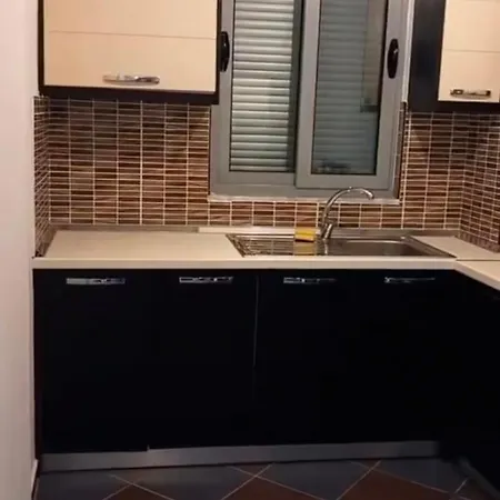 Apartment Adriatic Pearl Apartamets