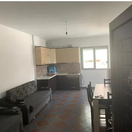 Apartamento Adriatic Pearl Apartamets Lezhë