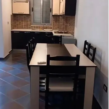 Adriatic Pearl Apartamets * Lezhë